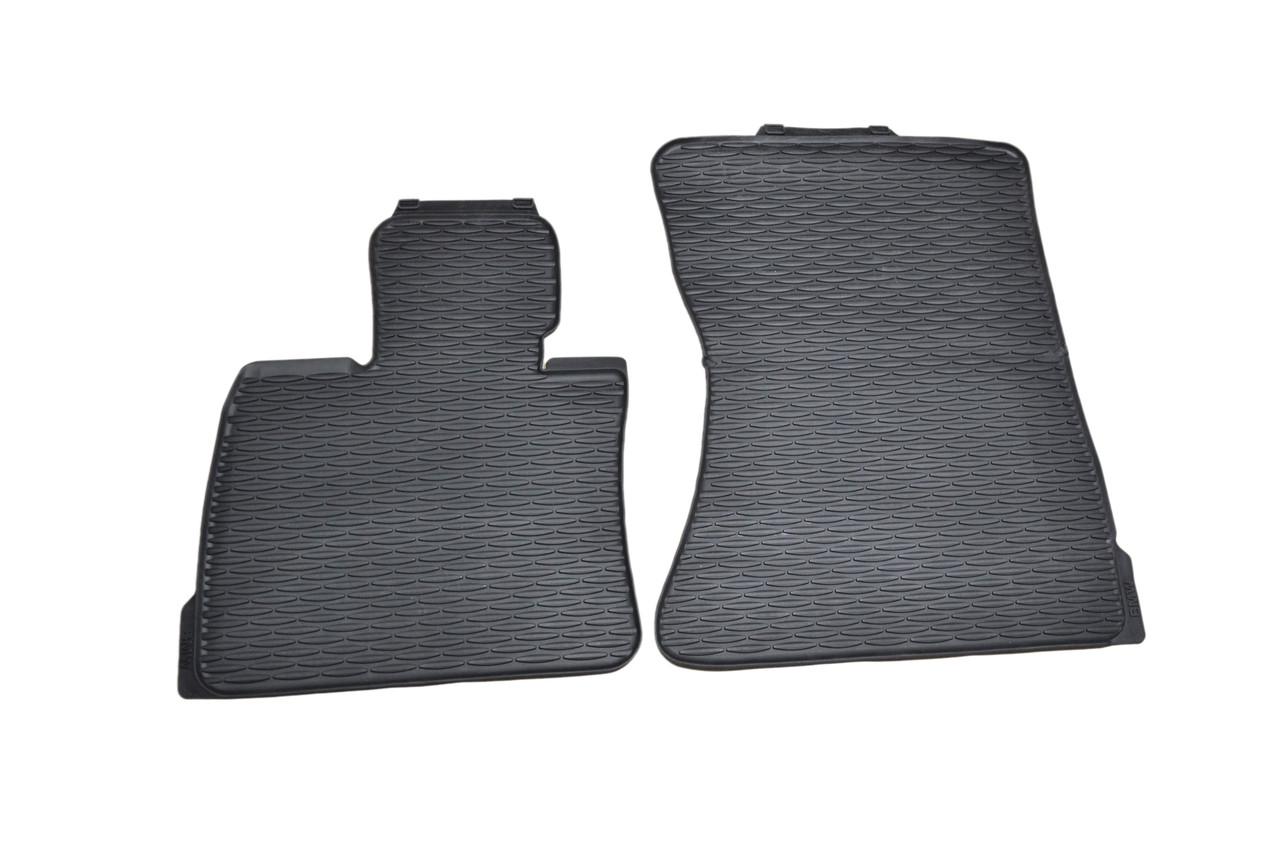 Оригинальные коврики BMW X5 E70 - X6 E71 08- передние 2 шт 51472239638 (бмв х5 е70 х6 е71)