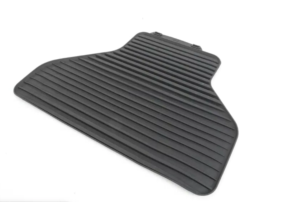 Оригинальные коврики BMW X5 E70 07-13 полоса задние 2 шт 51472231955 (бмв х5 е70) — изображение 5