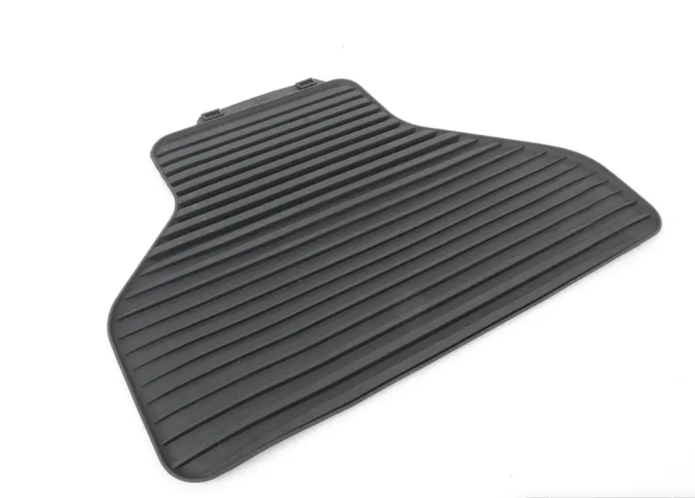 Оригинальные коврики BMW X5 E70 07-13 полоса задние 2 шт 51472231955 (бмв х5 е70) — изображение 3