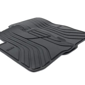 Оригинальные коврики BMW 4 (F32/F36) X-Drive 2013- передние 2шт