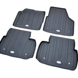 Оригинальные коврики Land Rover Discovery Sport 15- (4 шт) VPLCS0281