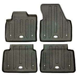 Коврики Land Rover Disсovery Sport 19- (4 шт оригинальные) VPLCS0515