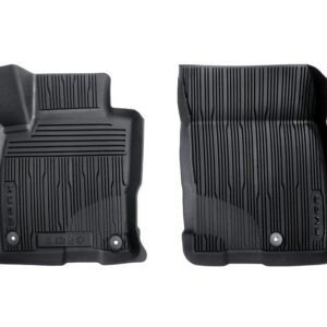 Передние коврики Ford Kuga 2020- 2шт (форд куга) 2476151