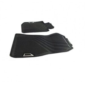 Передние коврики BMW 3 (G20) '19- 2шт (бмв 3 серии) 51472461168