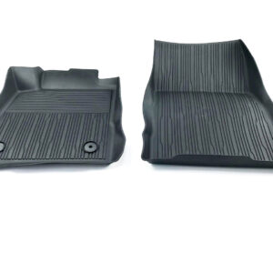 Передние коврики Ford Fiesta '17-/Puma '20- 2шт (форд фиеста) 2439078