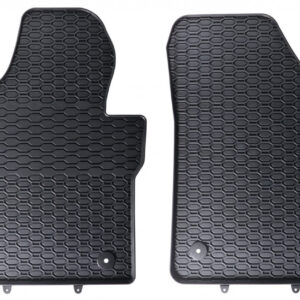 Коврики Volkswagen CADDY III (04-) (2шт.) 843/2C
