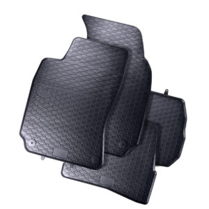 Коврики Volkswagen Passat B5 (98-05) (4шт) 817/4C