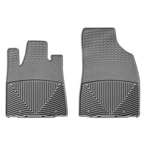 Передние коврики Lexus RX 2009-13 серые W131GR WeatherTech