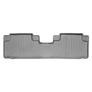 Задние коврики Honda CR-V 2007- с бортом серый задний 460982 WeatherTech