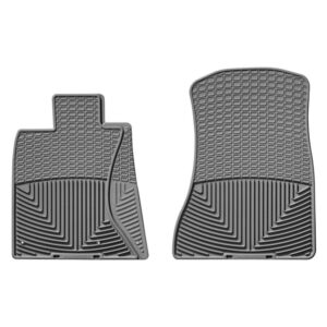 Передние коврики Lexus GS 2006-12 2WD/4WD серые W79GR WeatherTech
