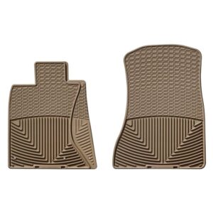 Передние коврики Lexus GS 2006-12 2WD/AWD бежевые W79TN WeatherTech