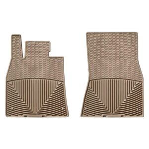 Передние коврики Lexus LS 460 2006- 2WD бежевые W175TN WeatherTech