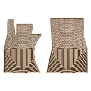 Передние коврики Lexus LS 460 2006- AWD бежевые W181TN WeatherTech