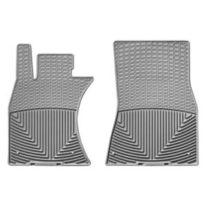 Передние коврики Lexus LS 460 2006- AWD серые W181GR WeatherTech
