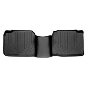 Задние коврики Mazda 6 2008- с бортом черные 442142 WeatherTech