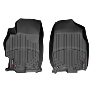 Передние коврики Mazda 6 2008- с бортом 442141 WeatherTech