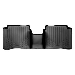 Задние коврики Nissan Teana 2004-08 с бортом черные (Maxima USA) 441692 WeatherTech