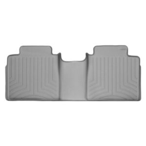 Задние коврики Toyota Avalon 2005-12 с бортом серые 461302 WeatherTech