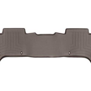 Задние коврики Land Rover Range Rover Sport 2013- с бортом какао 474804 WeatherTech