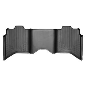 Задние коврики Dodge Ram 1500 2014- с бортом Crew Cab 442163 WeatherTech