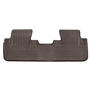 Задние коврики Lexus RX 2016- с бортом какао 478862 WeatherTech